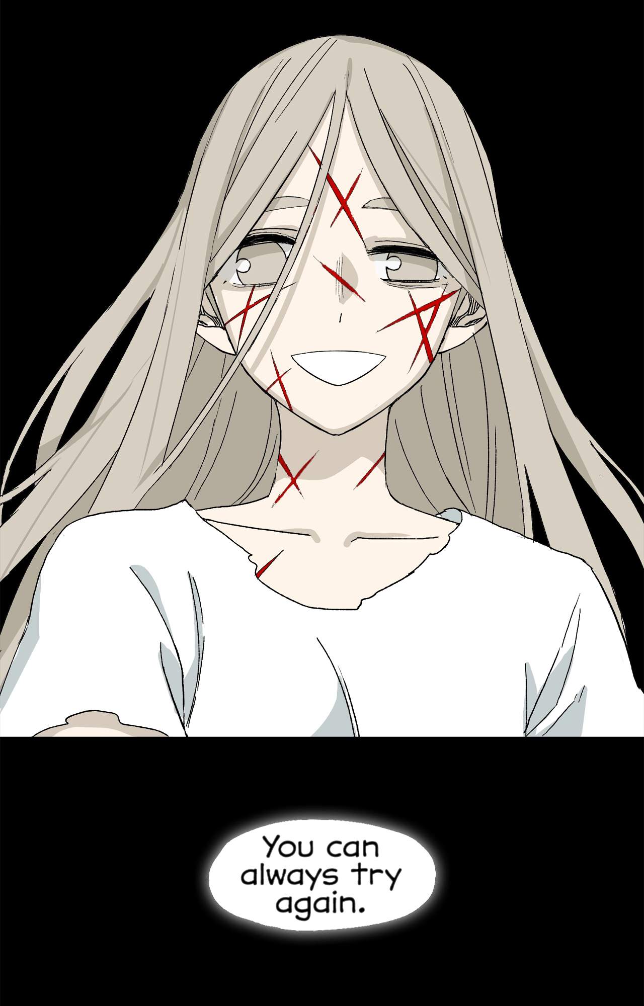 Read Mosquito War (en) Manga Online