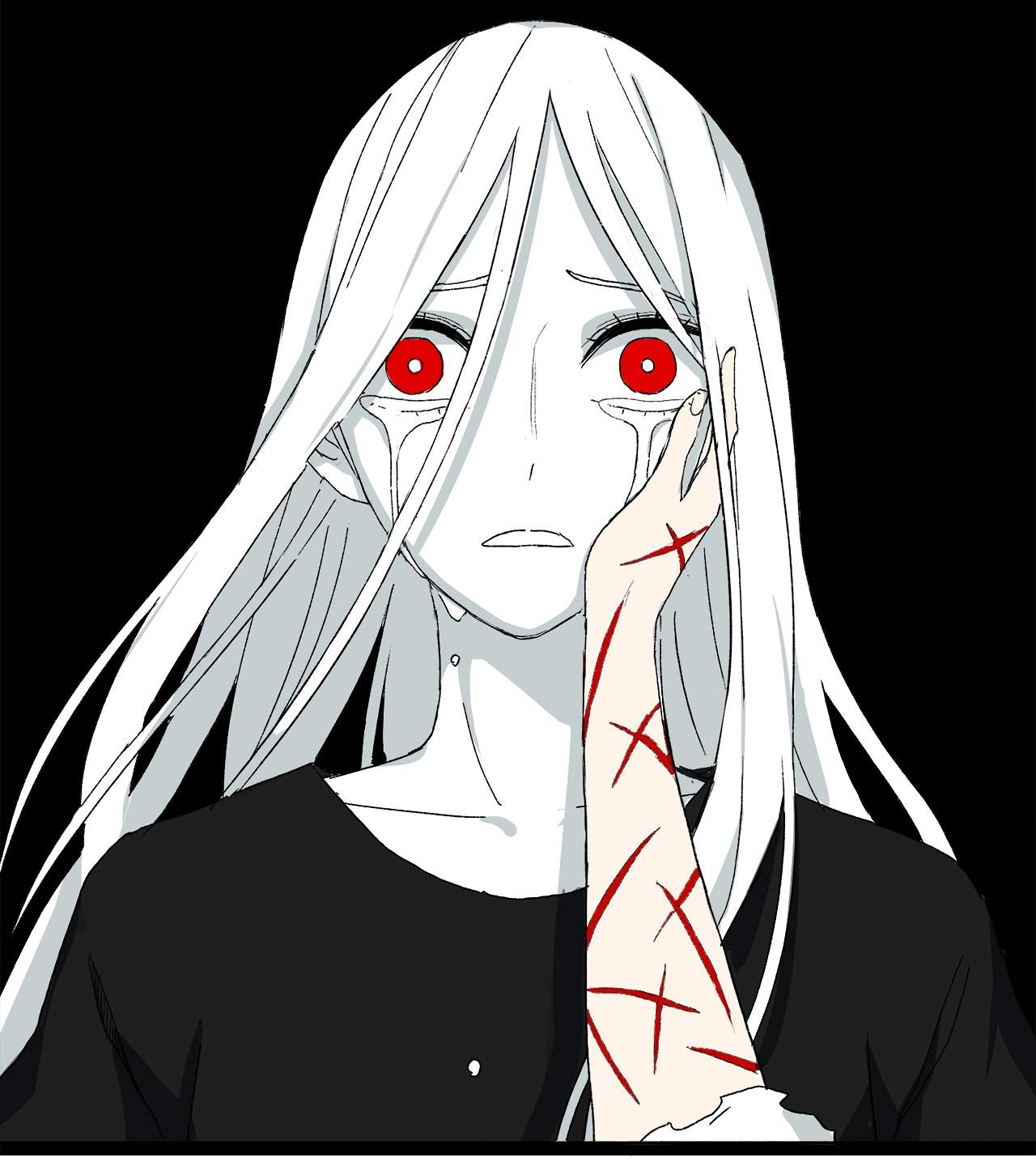 Read Mosquito War (en) Manga Online