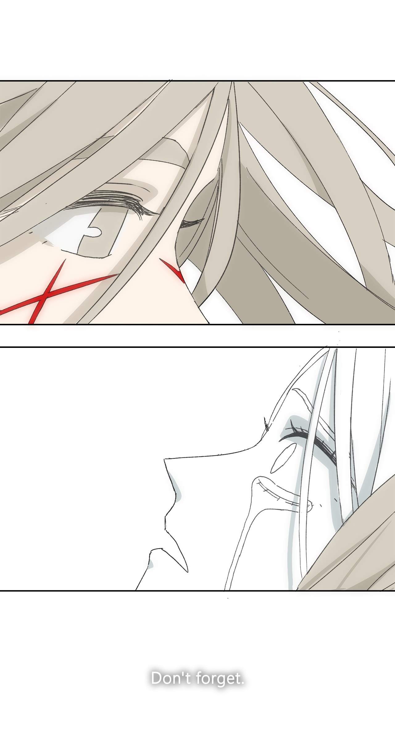 Read Mosquito War (en) Manga Online