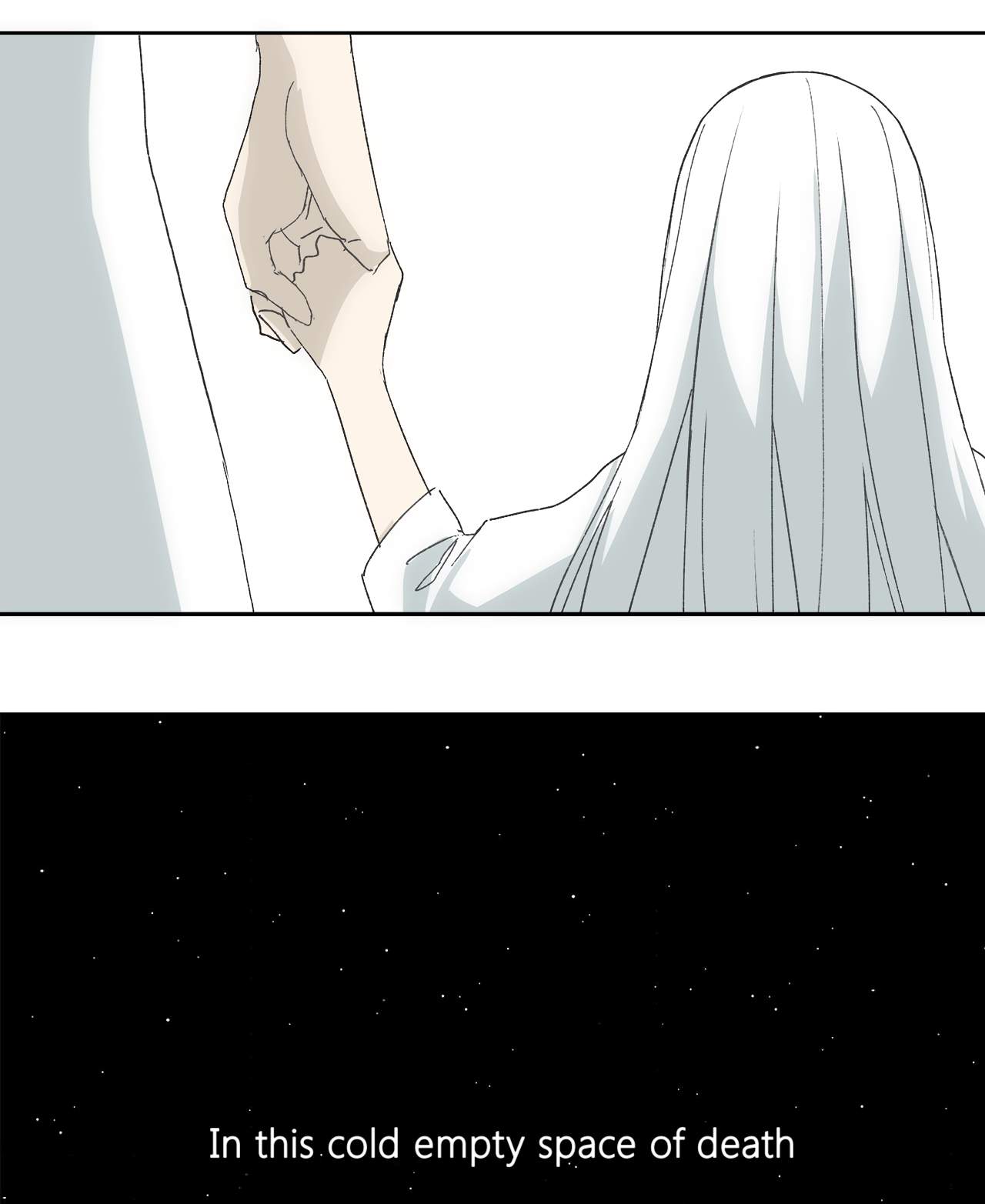 Read Mosquito War (en) Manga Online