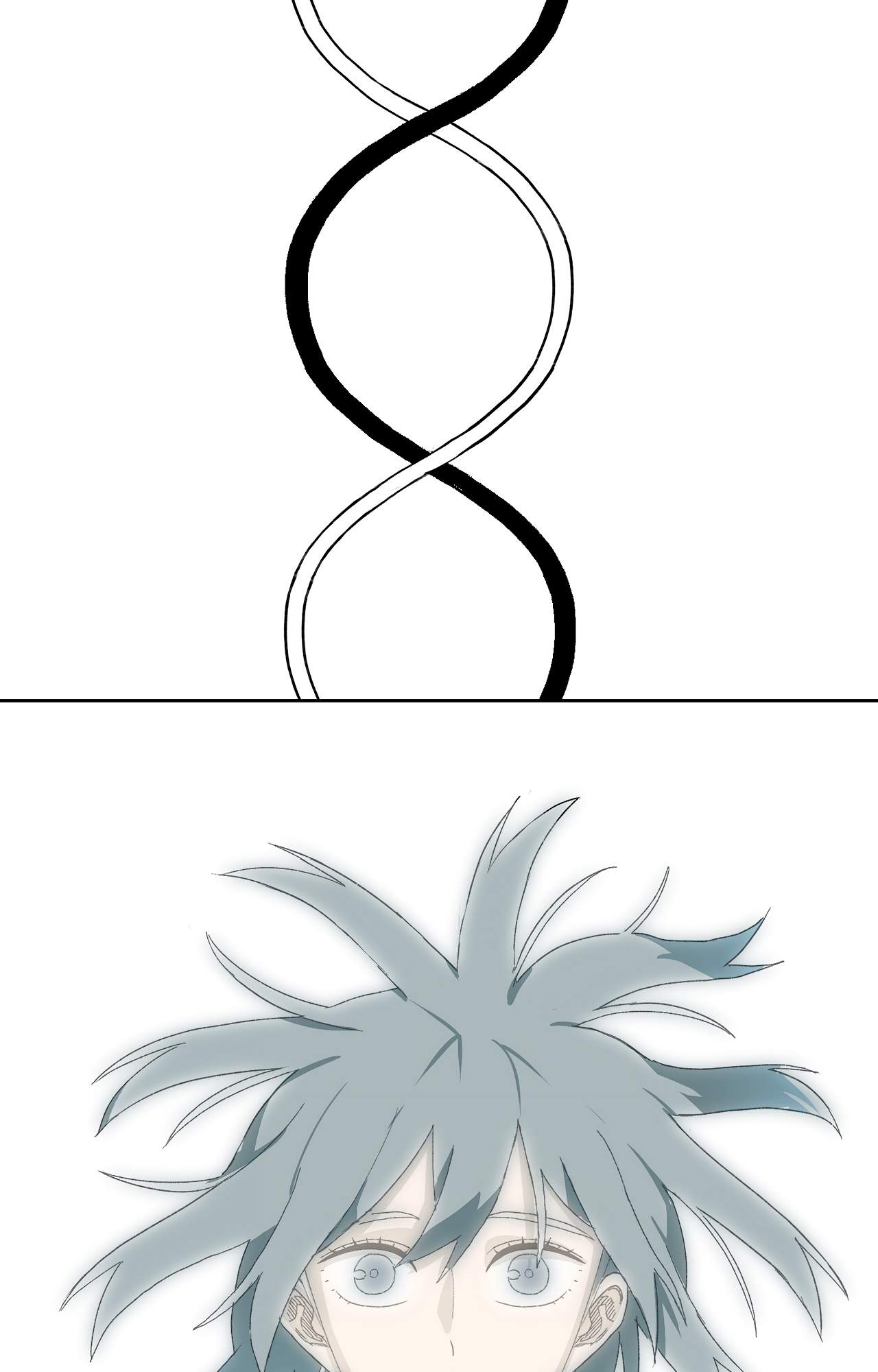 Read Mosquito War (en) Manga Online