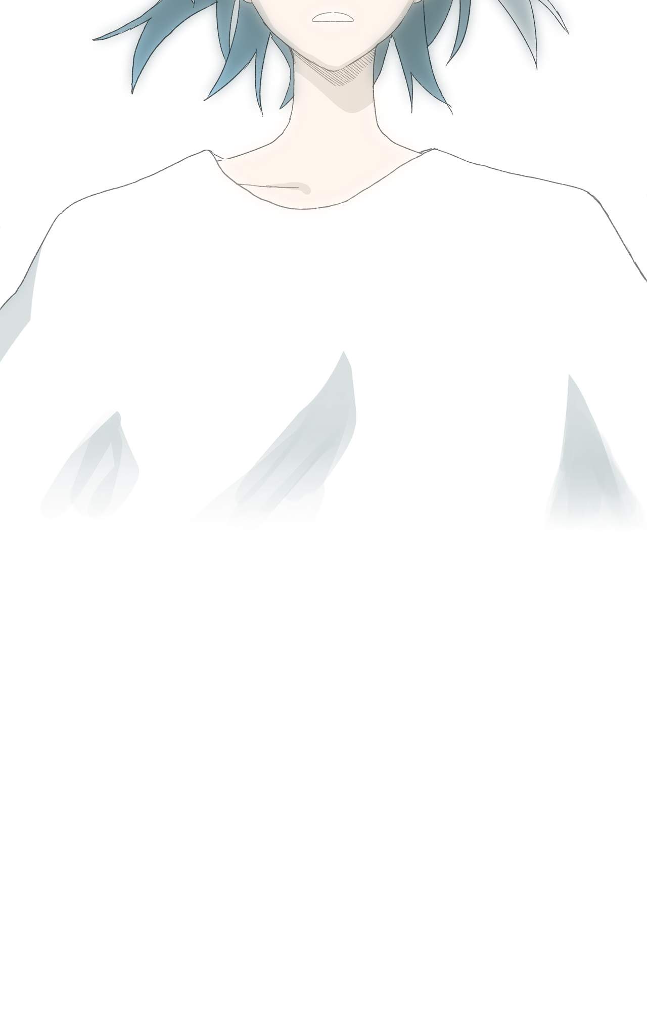 Read Mosquito War (en) Manga Online