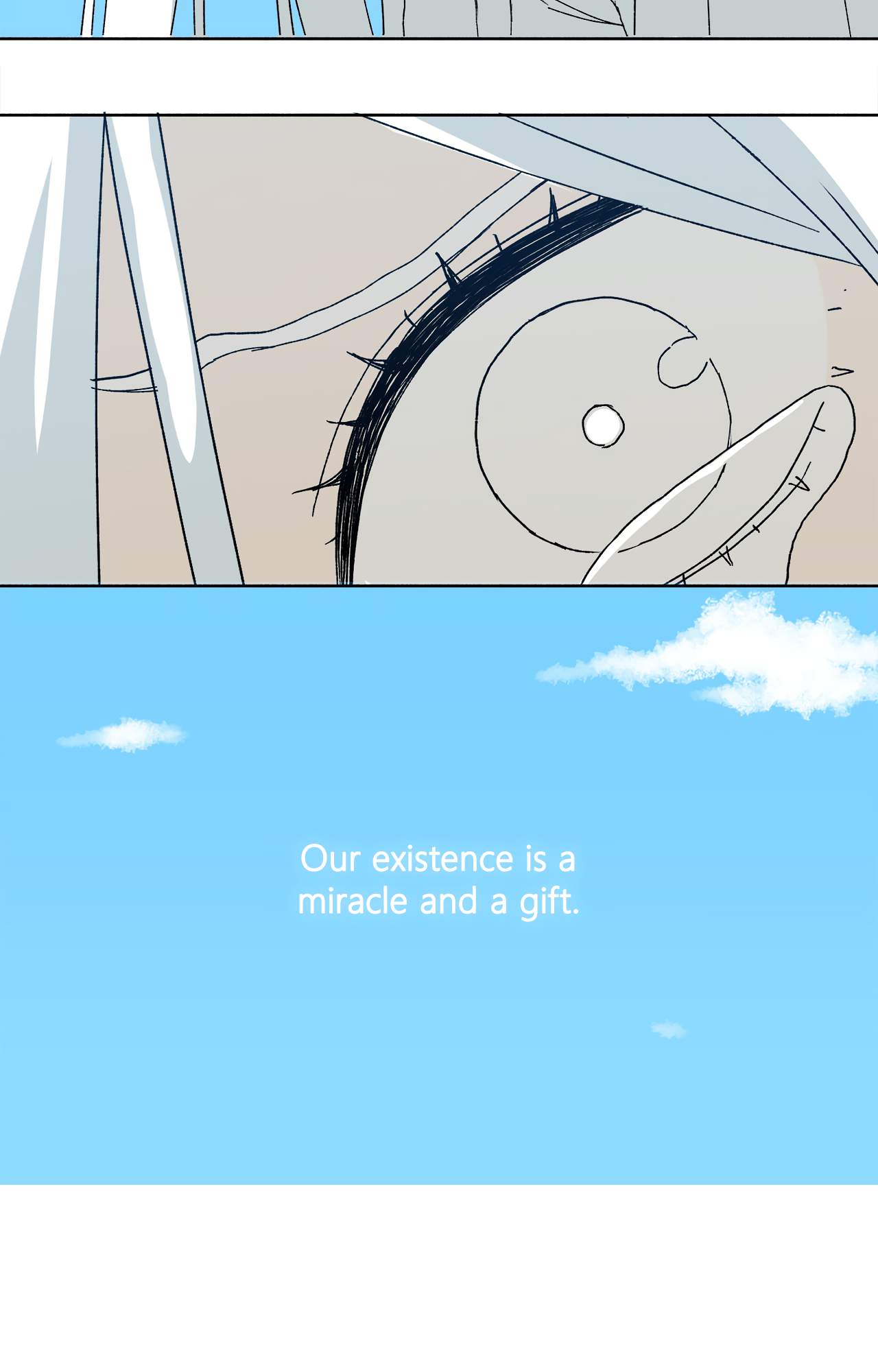 Read Mosquito War (en) Manga Online