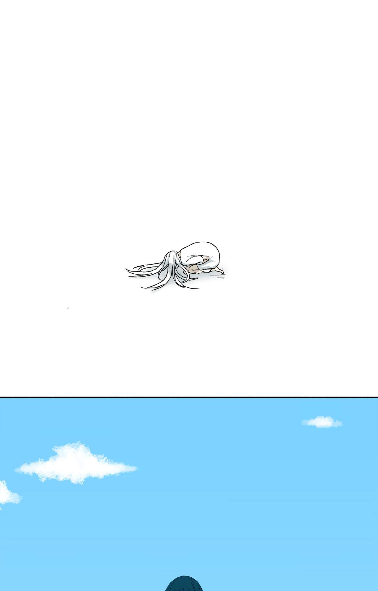 Read Mosquito War (en) Manga Online