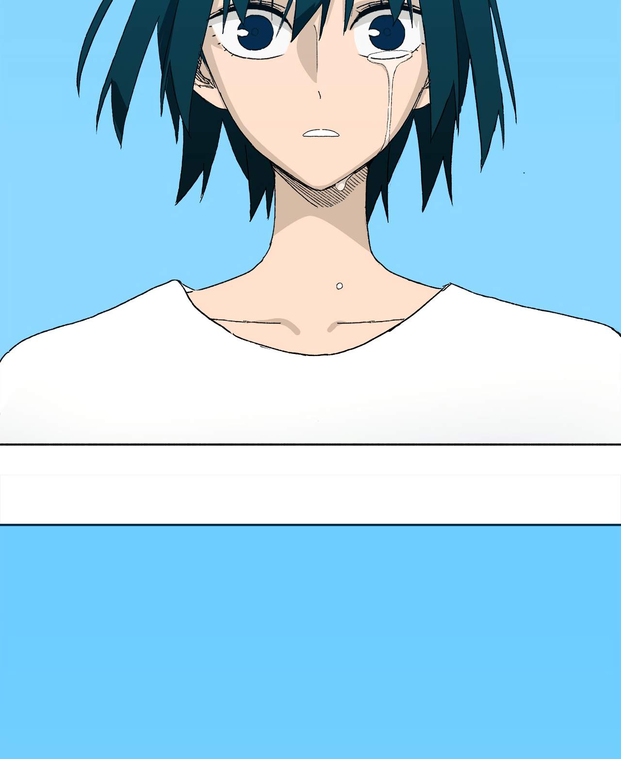 Read Mosquito War (en) Manga Online