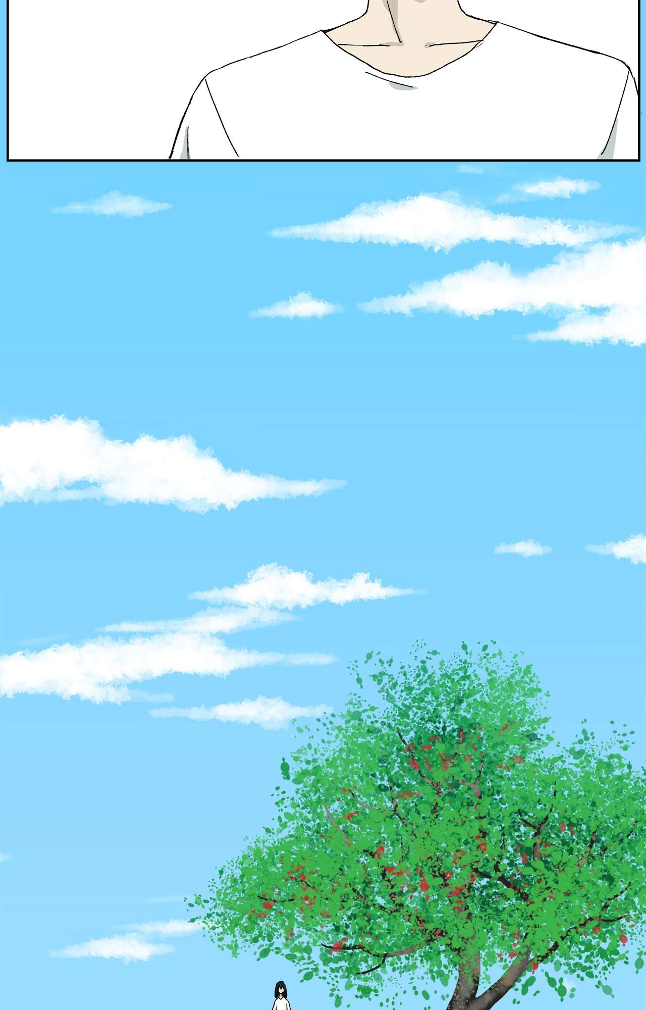 Read Mosquito War (en) Manga Online