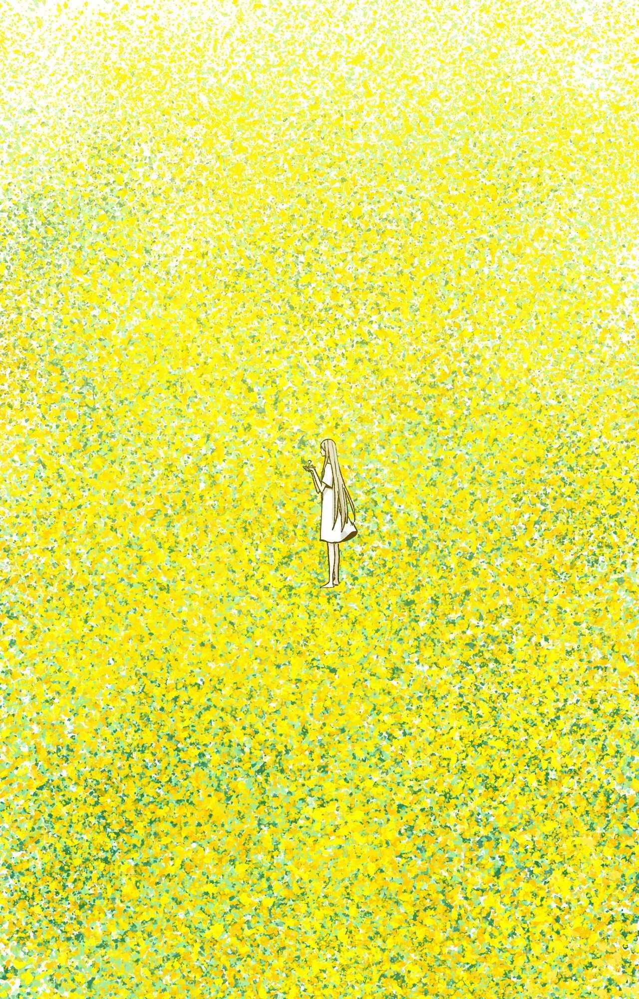 Read Mosquito War (en) Manga Online