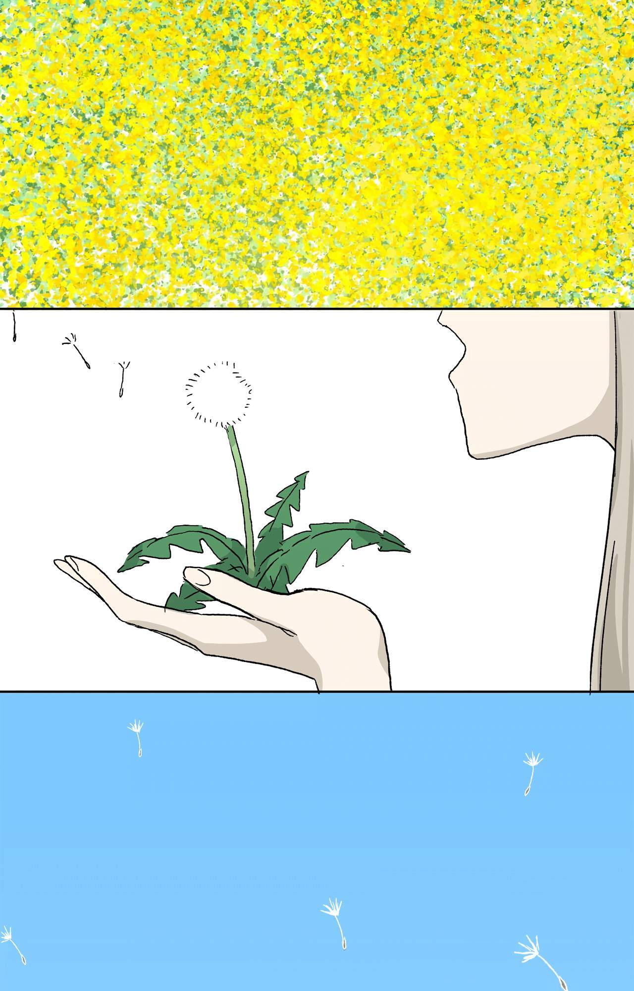 Read Mosquito War (en) Manga Online