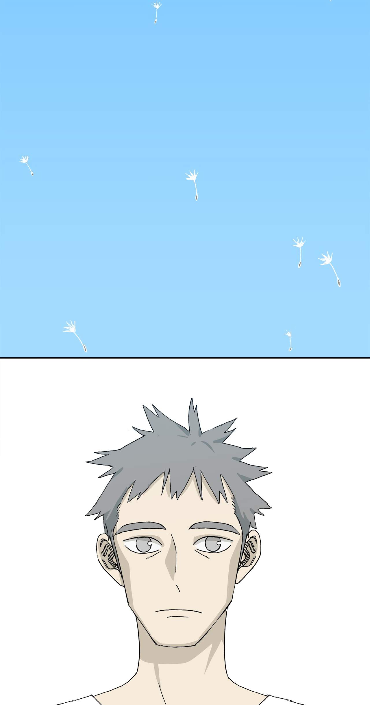 Read Mosquito War (en) Manga Online