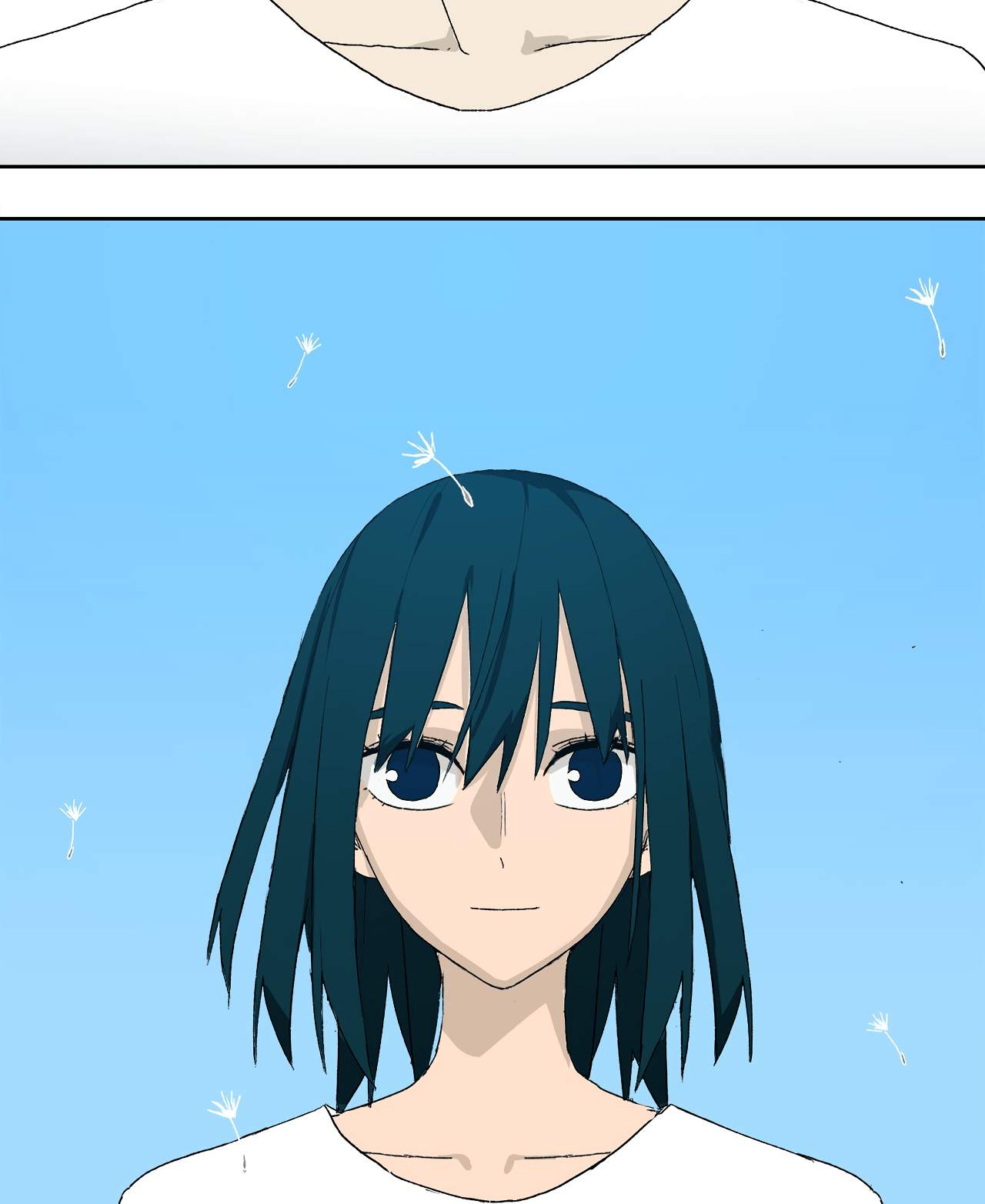 Read Mosquito War (en) Manga Online