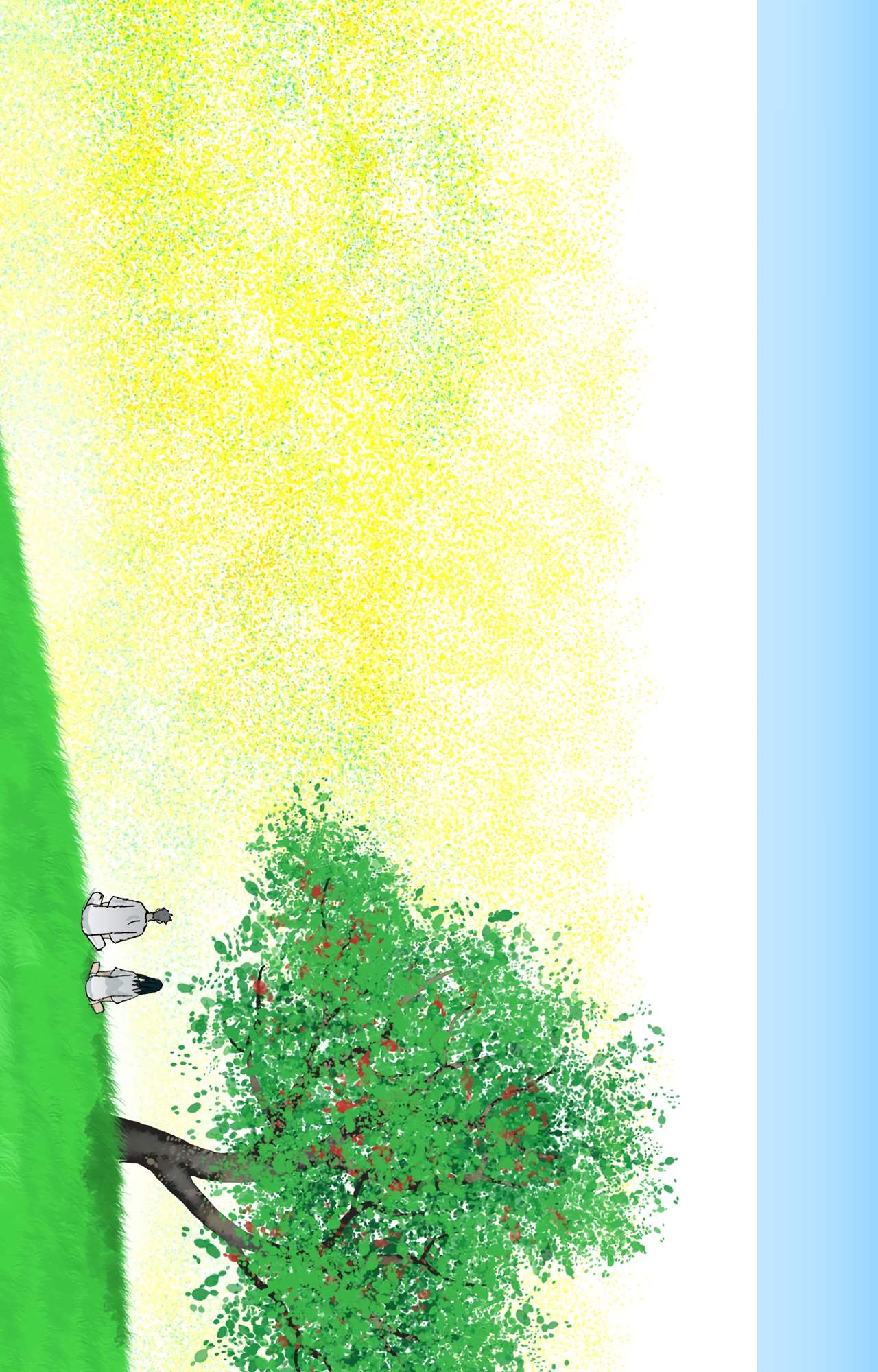 Read Mosquito War (en) Manga Online