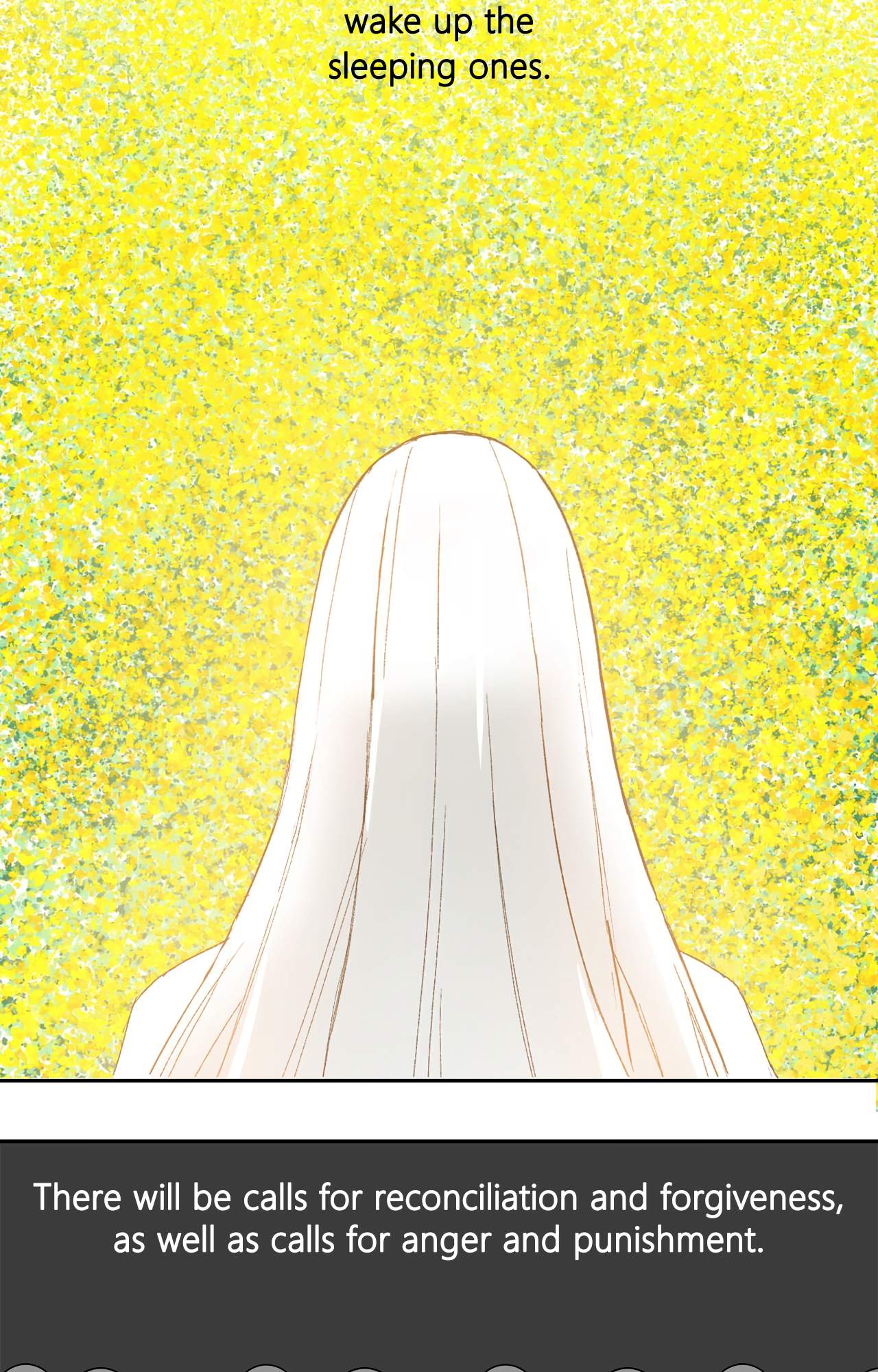 Read Mosquito War (en) Manga Online