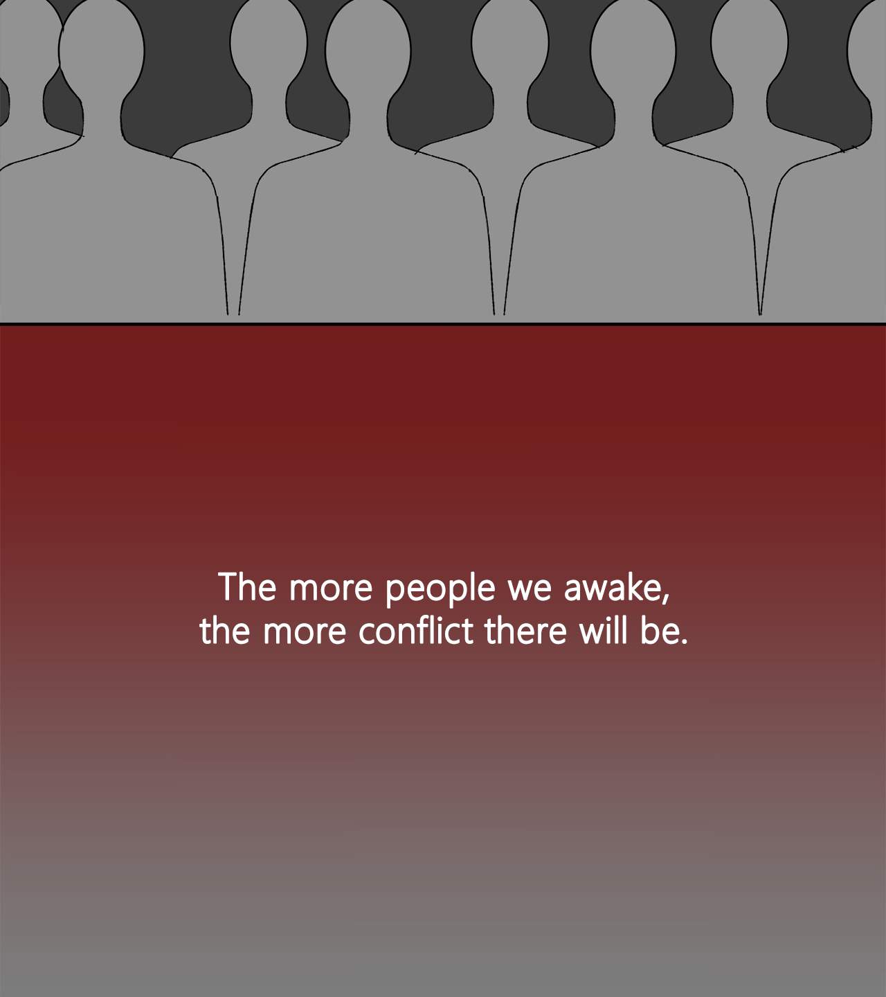 Read Mosquito War (en) Manga Online