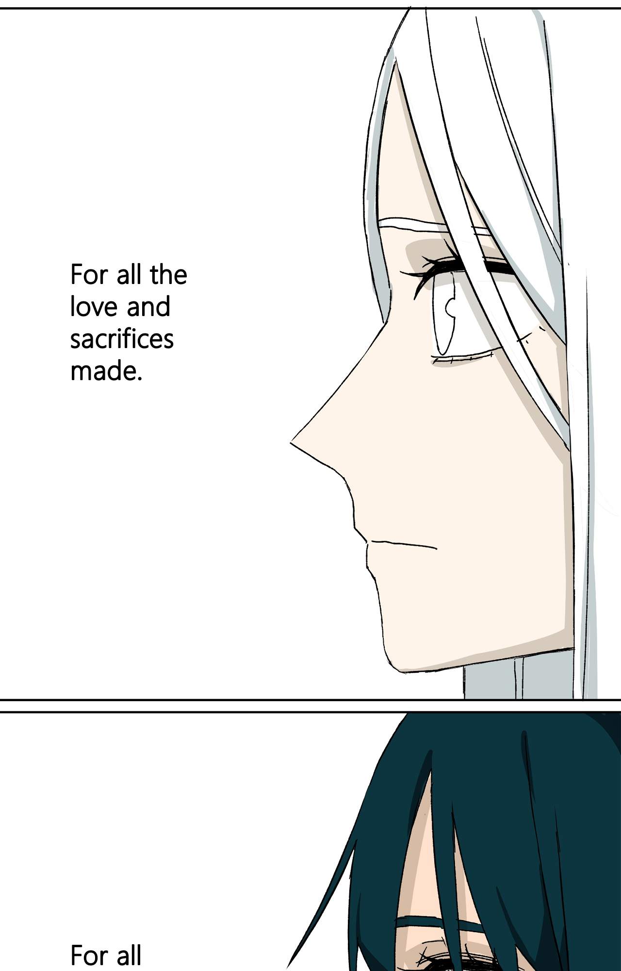 Read Mosquito War (en) Manga Online