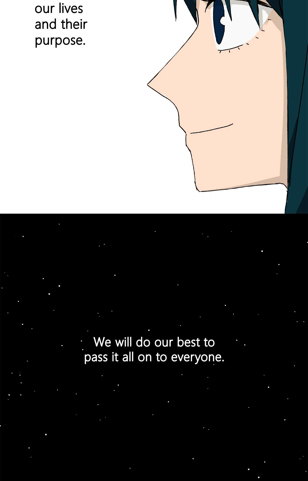 Read Mosquito War (en) Manga Online