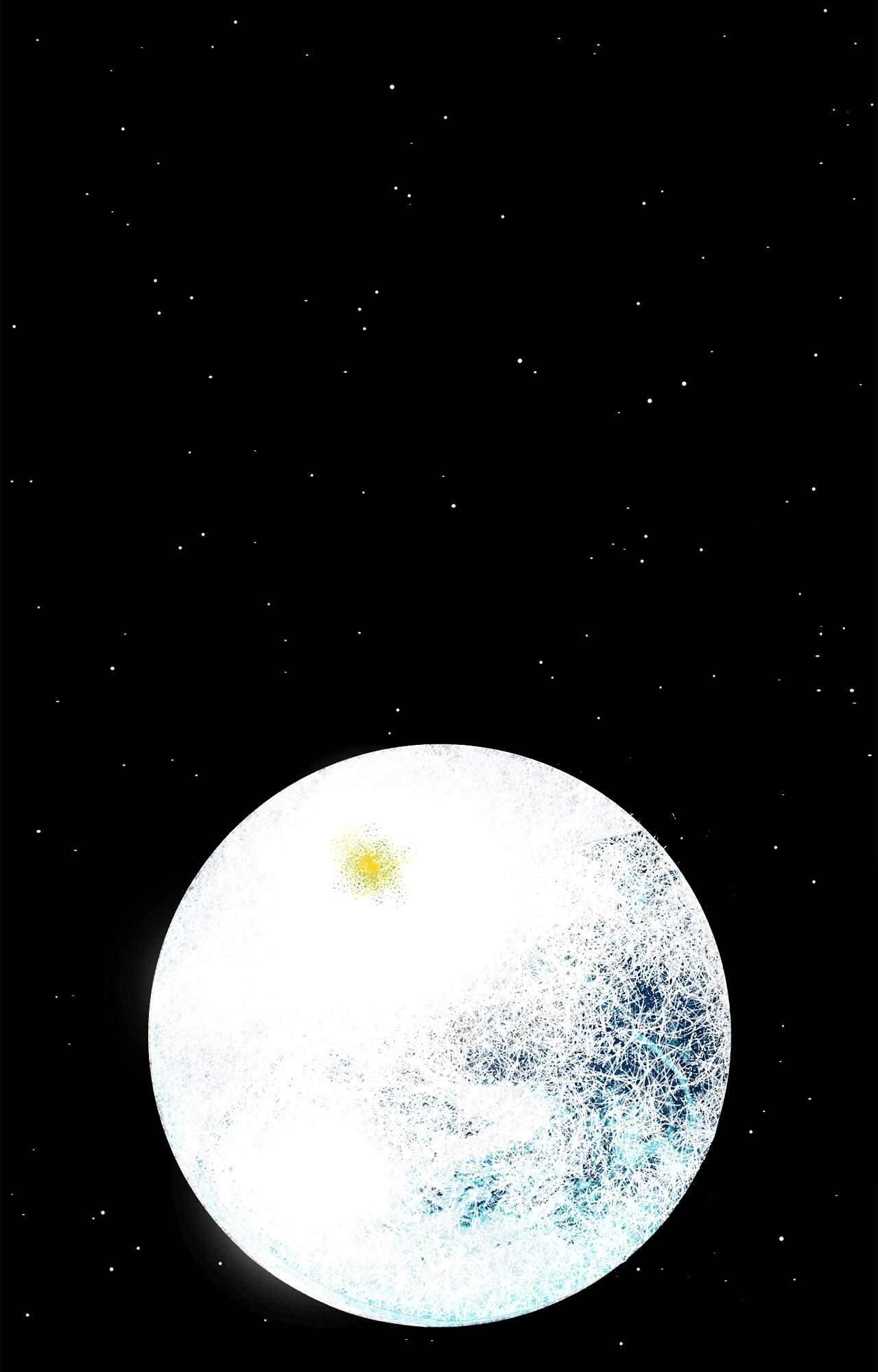 Read Mosquito War (en) Manga Online