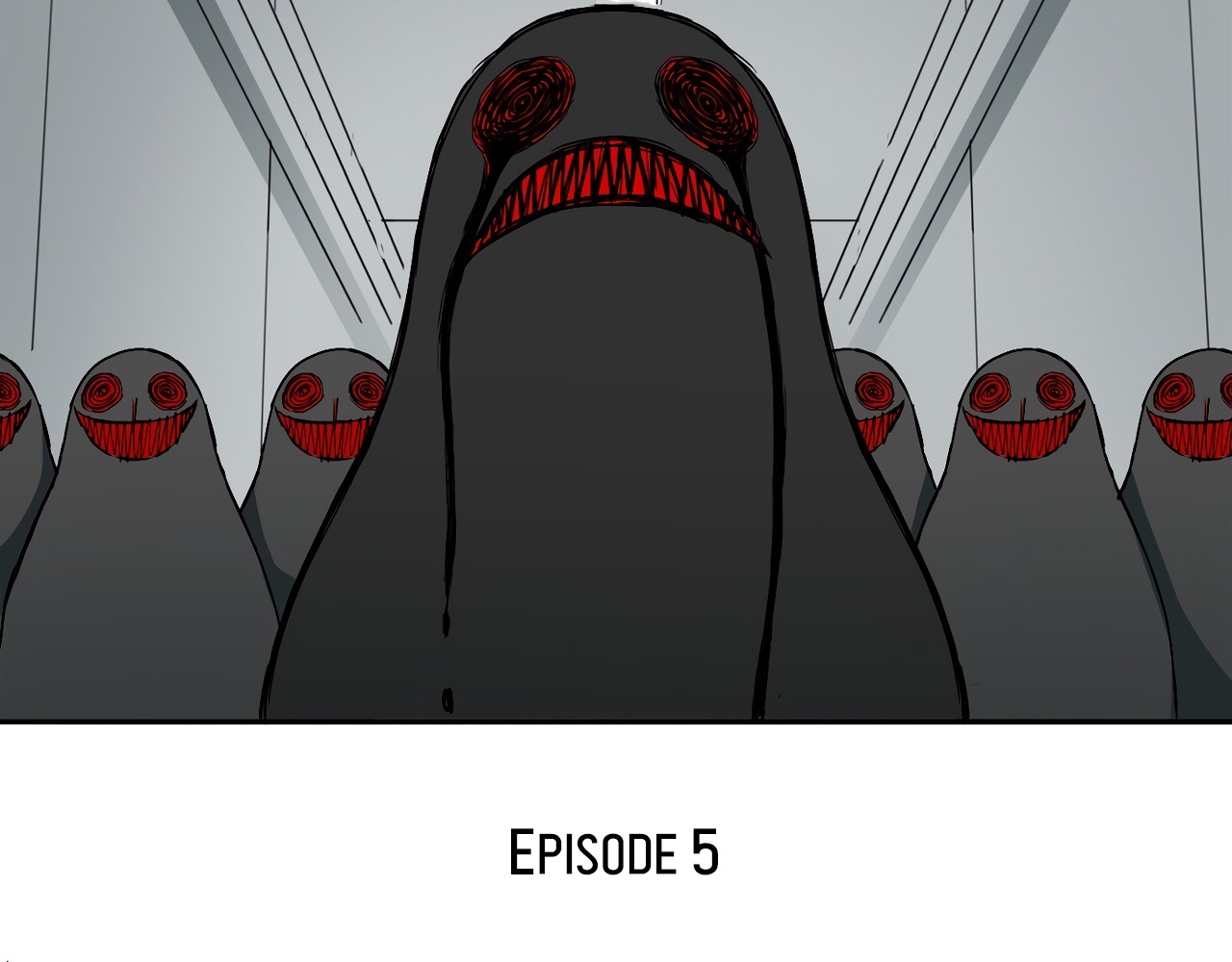 Read Mosquito War (en) Manga Online