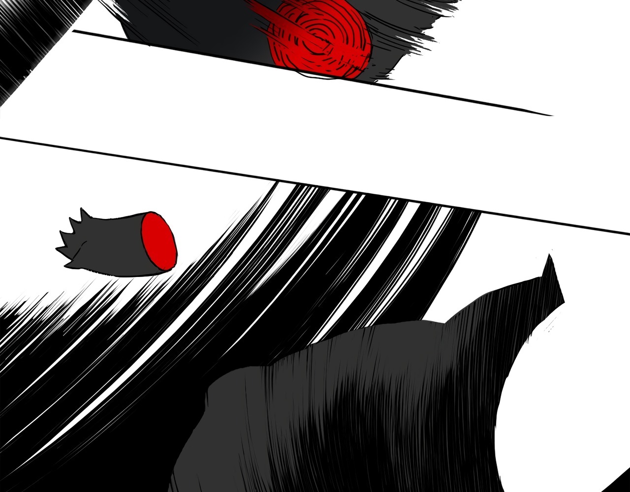 Read Mosquito War (en) Manga Online