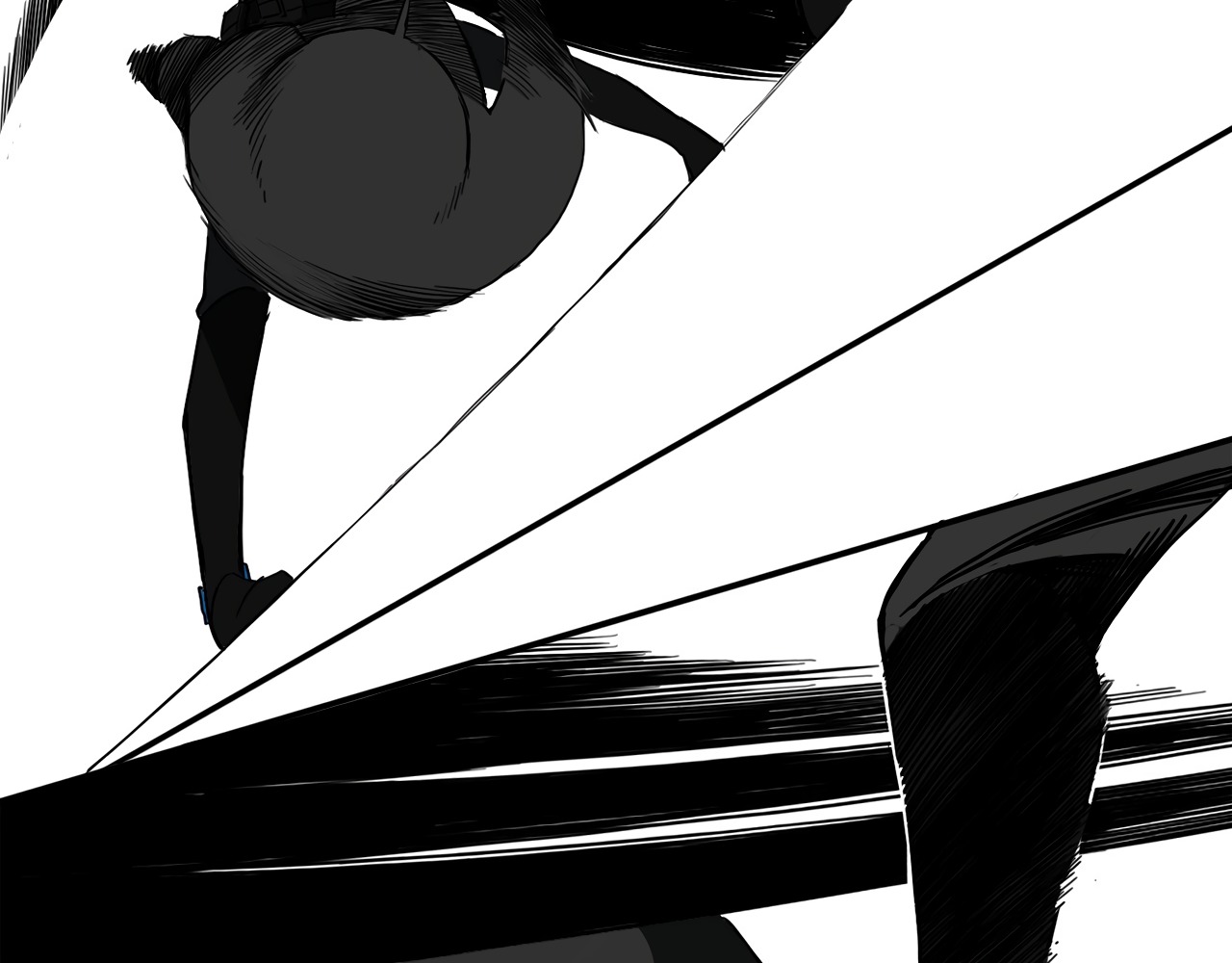 Read Mosquito War (en) Manga Online