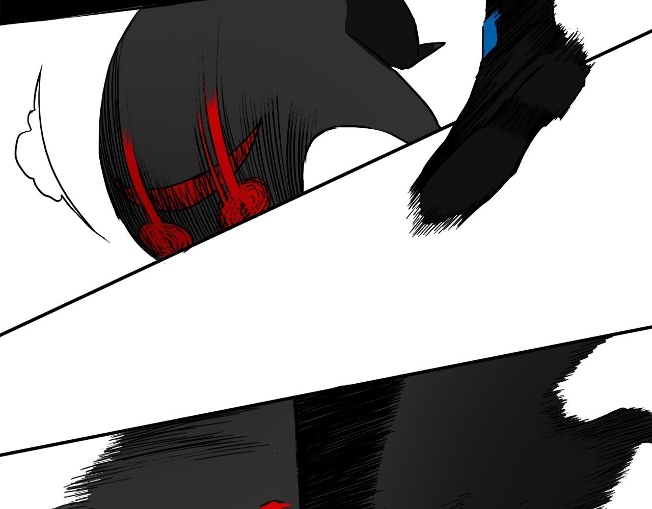 Read Mosquito War (en) Manga Online