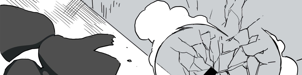 Read Mosquito War (en) Manga Online