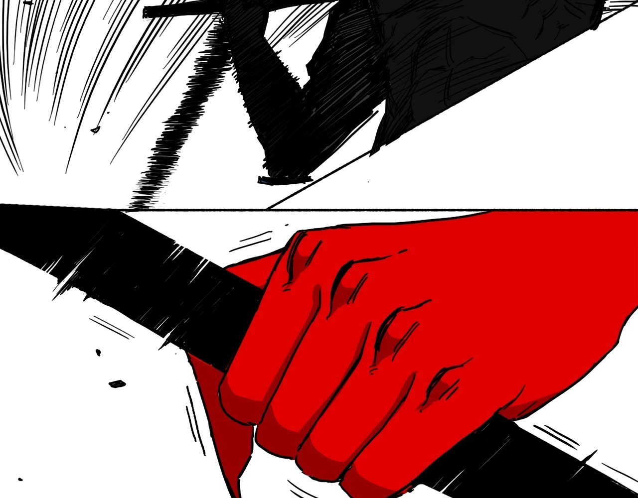 Read Mosquito War (en) Manga Online