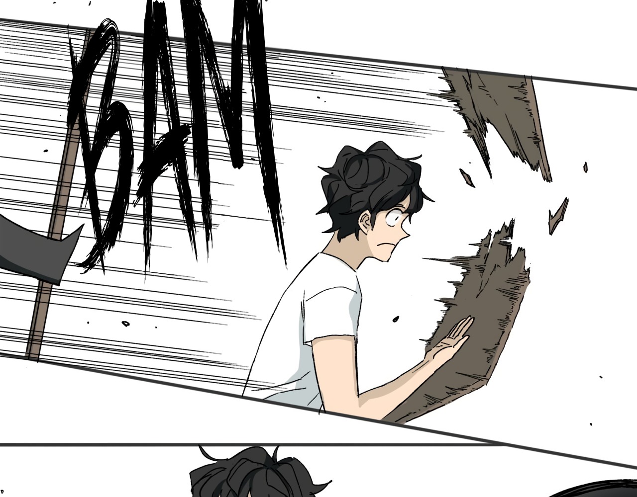 Read Mosquito War (en) Manga Online