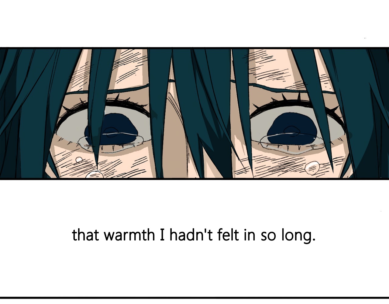 Read Mosquito War (en) Manga Online