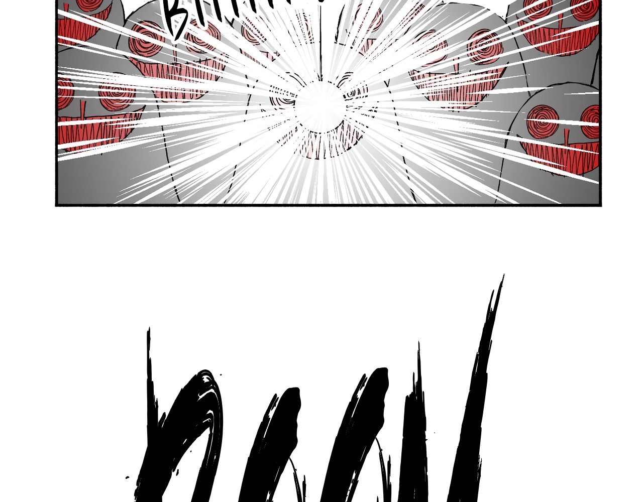 Read Mosquito War (en) Manga Online