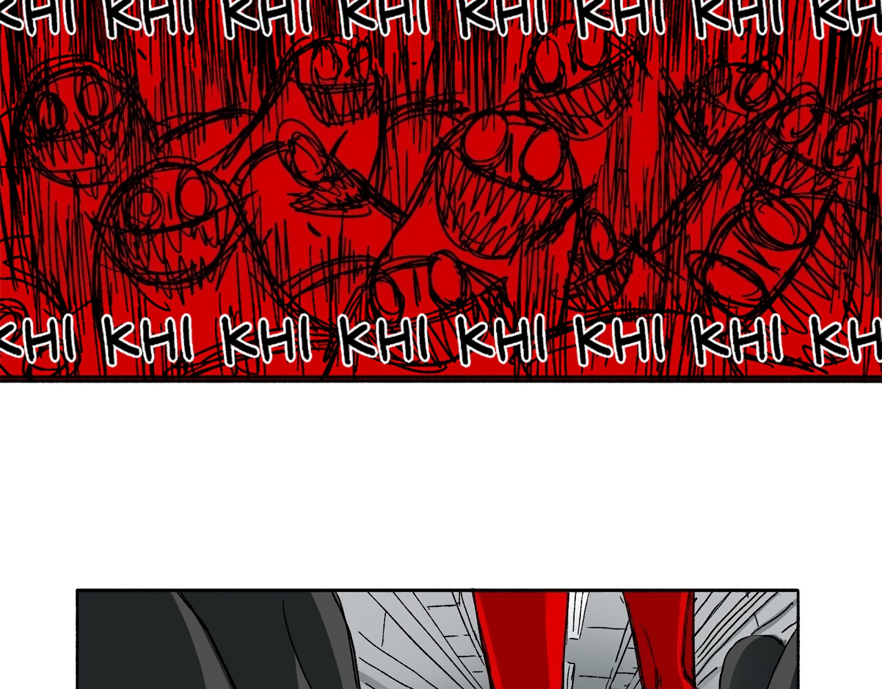 Read Mosquito War (en) Manga Online
