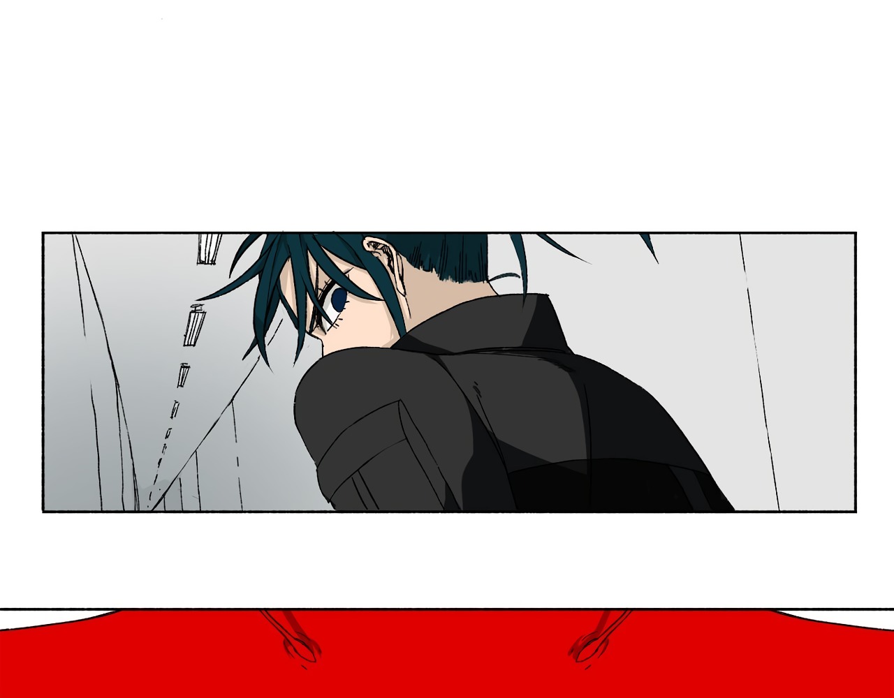 Read Mosquito War (en) Manga Online