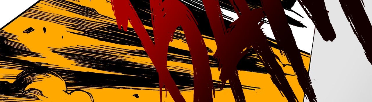 Read Mosquito War (en) Manga Online