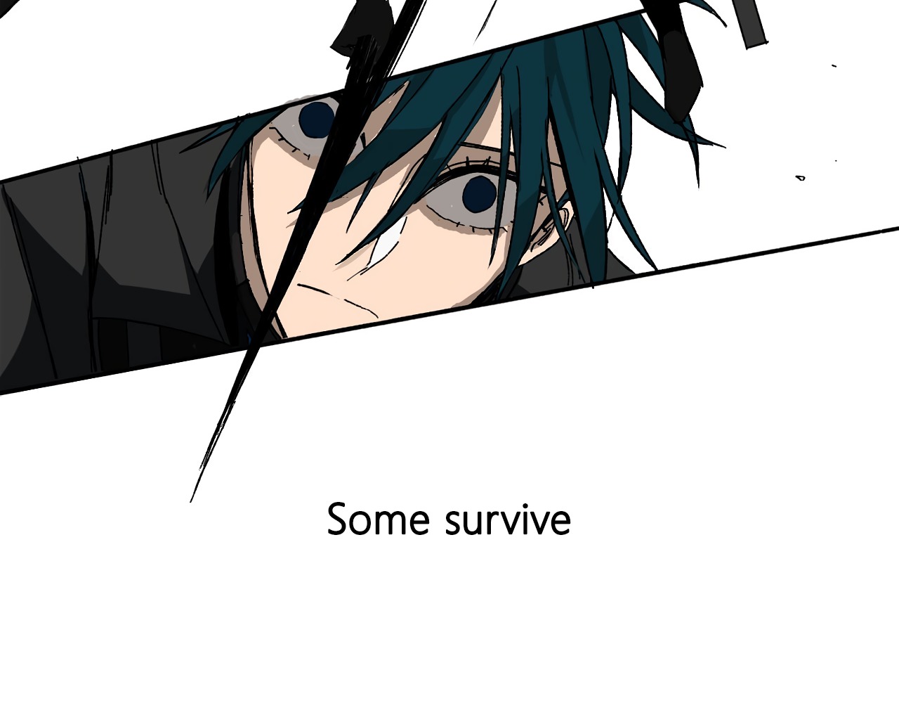 Read Mosquito War (en) Manga Online