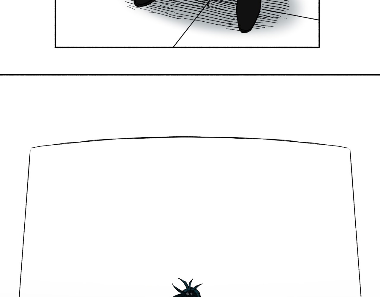 Read Mosquito War (en) Manga Online