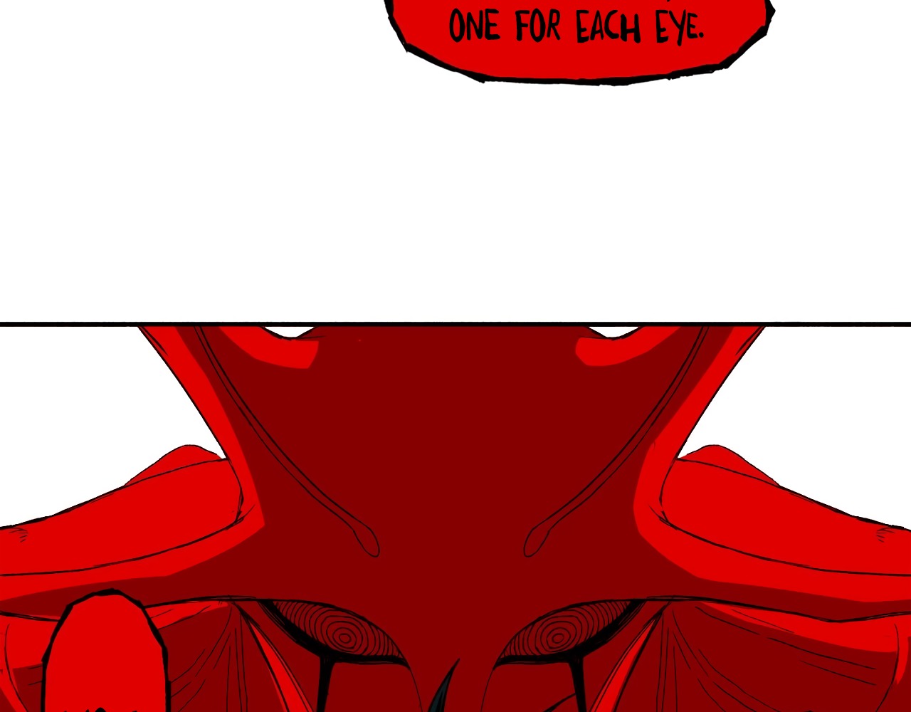 Read Mosquito War (en) Manga Online