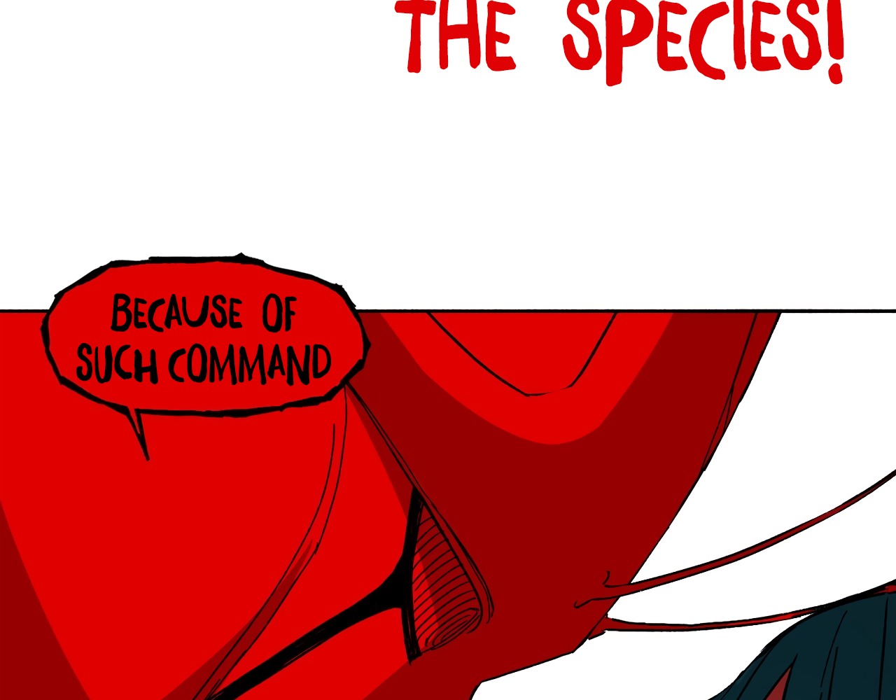 Read Mosquito War (en) Manga Online