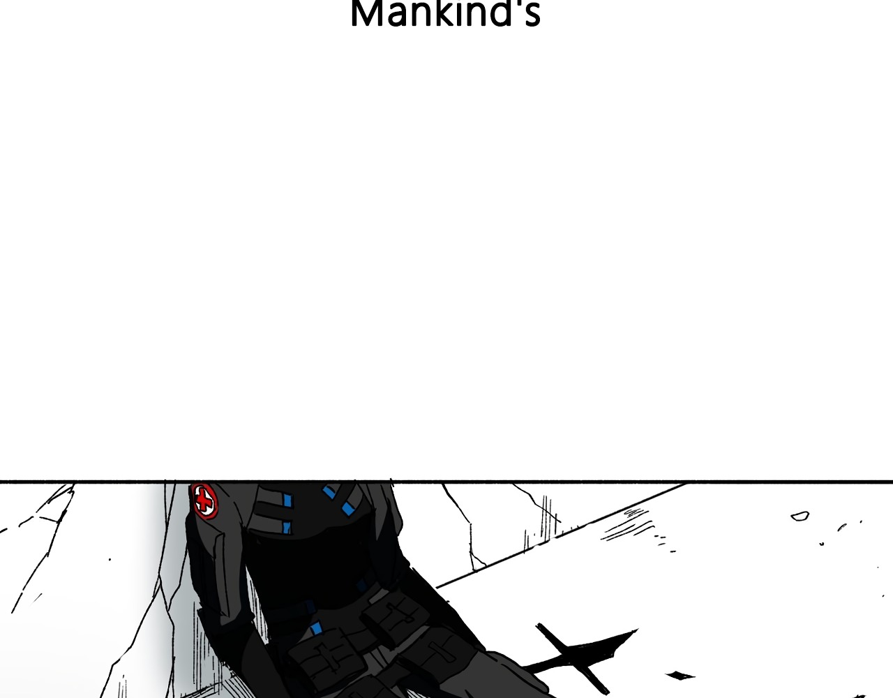 Read Mosquito War (en) Manga Online
