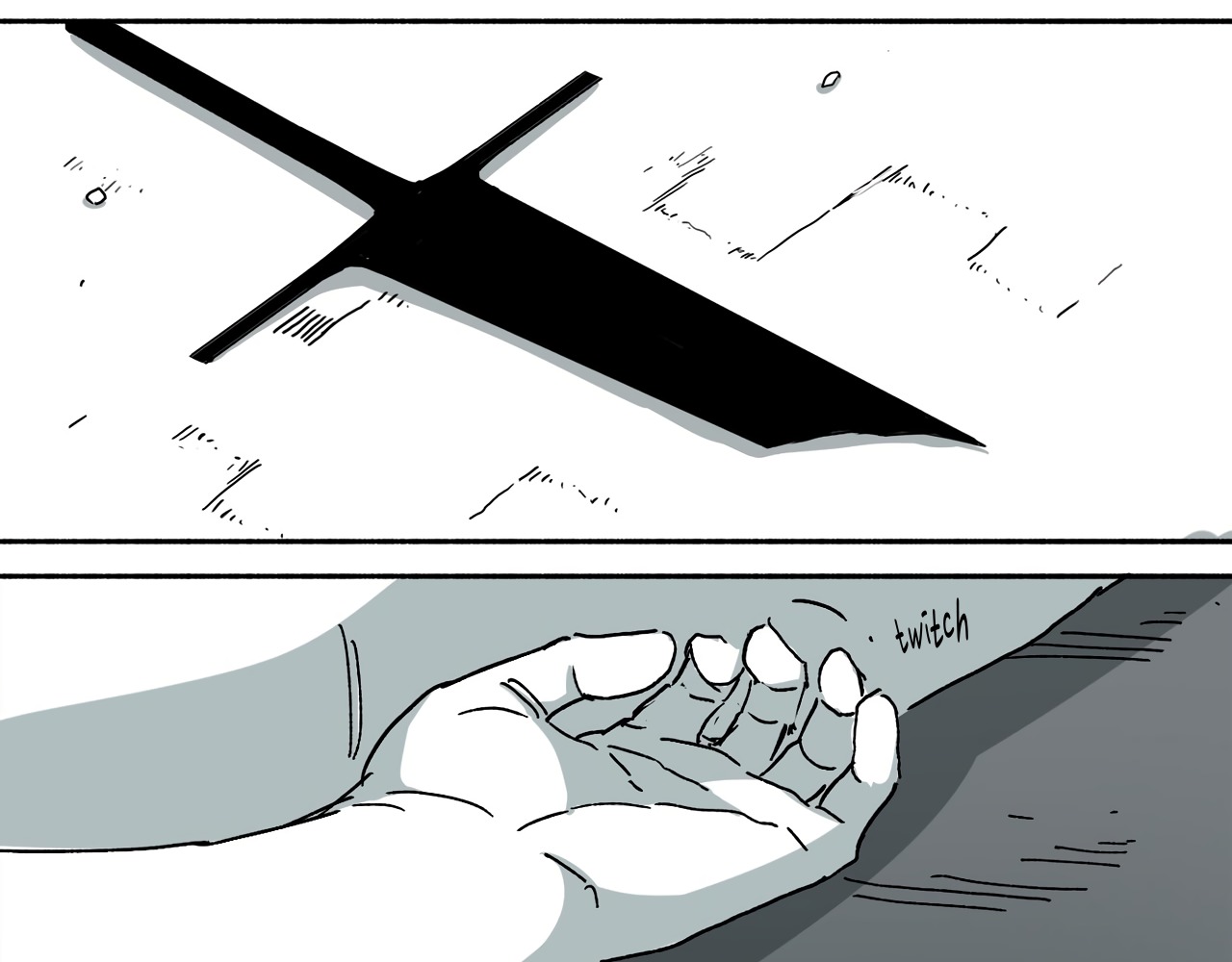 Read Mosquito War (en) Manga Online