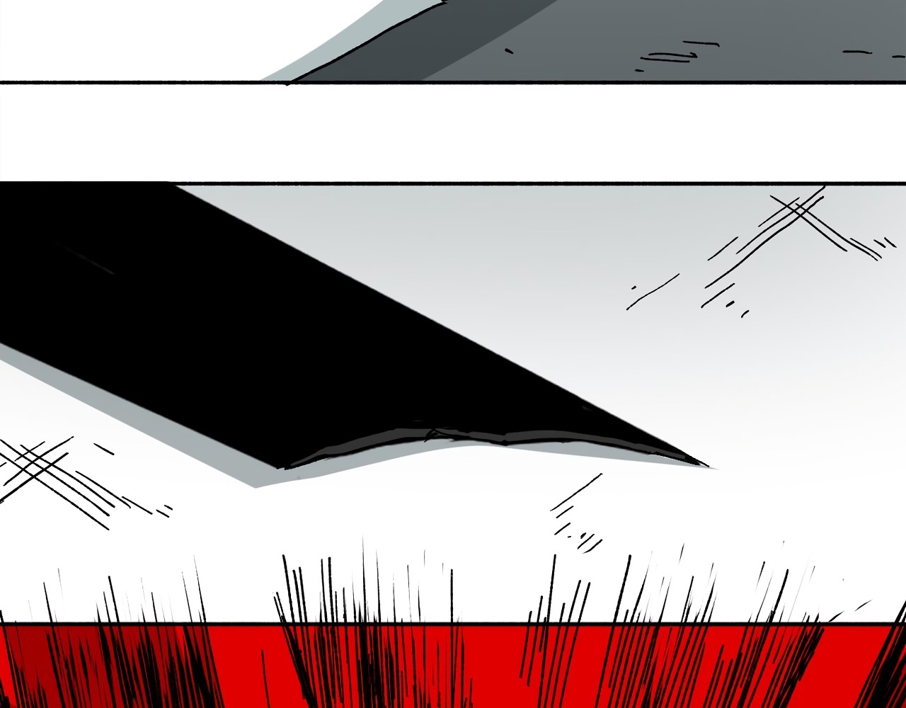 Read Mosquito War (en) Manga Online