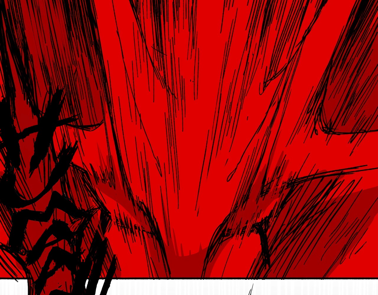 Read Mosquito War (en) Manga Online