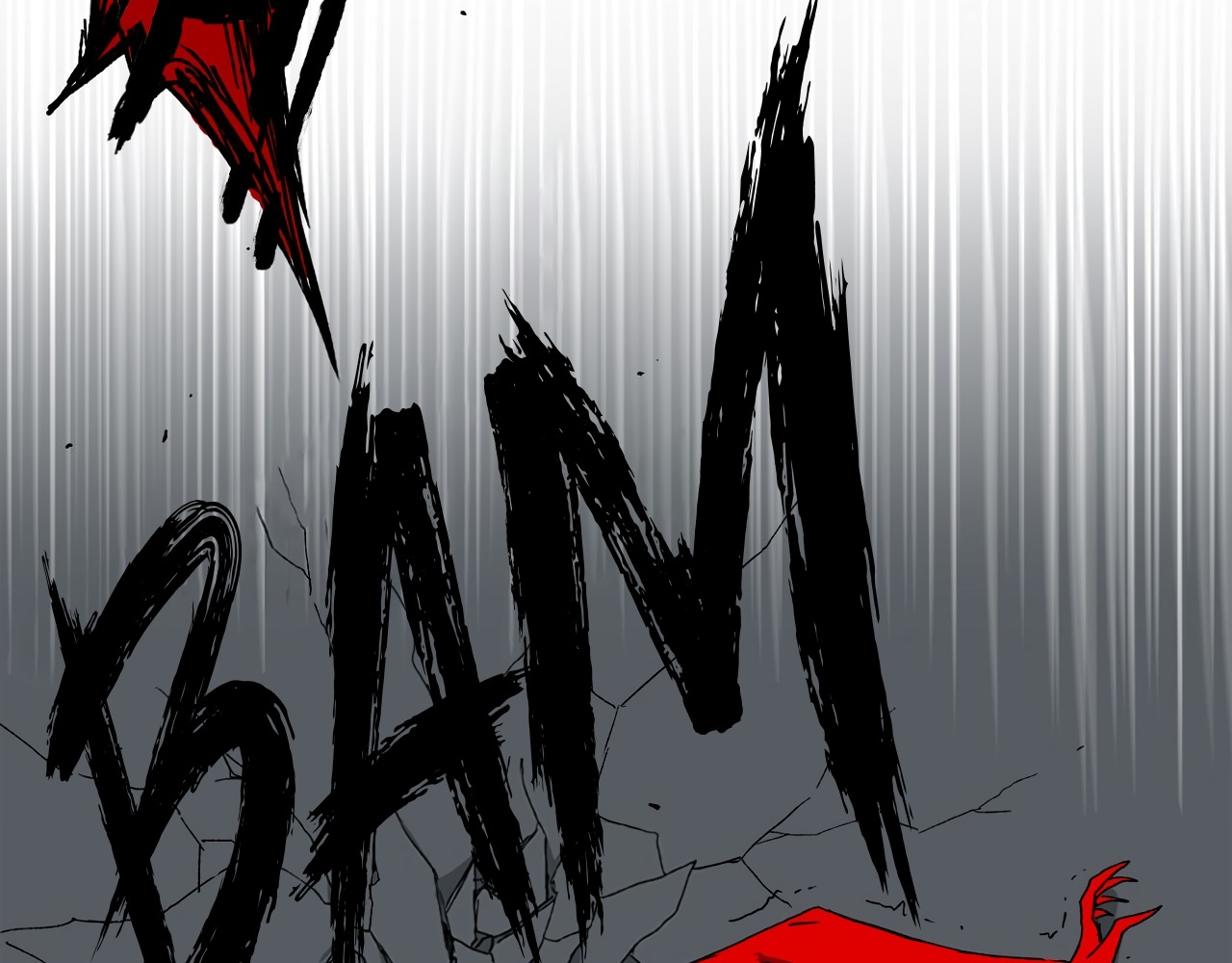 Read Mosquito War (en) Manga Online