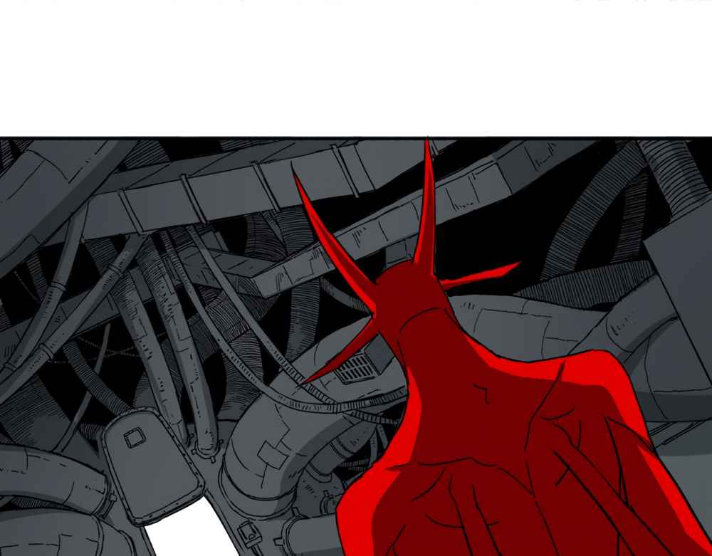 Read Mosquito War (en) Manga Online