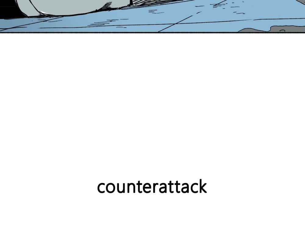 Read Mosquito War (en) Manga Online