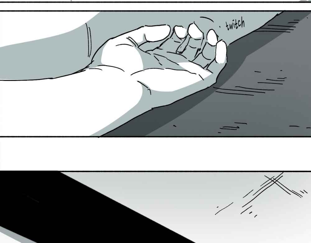 Read Mosquito War (en) Manga Online