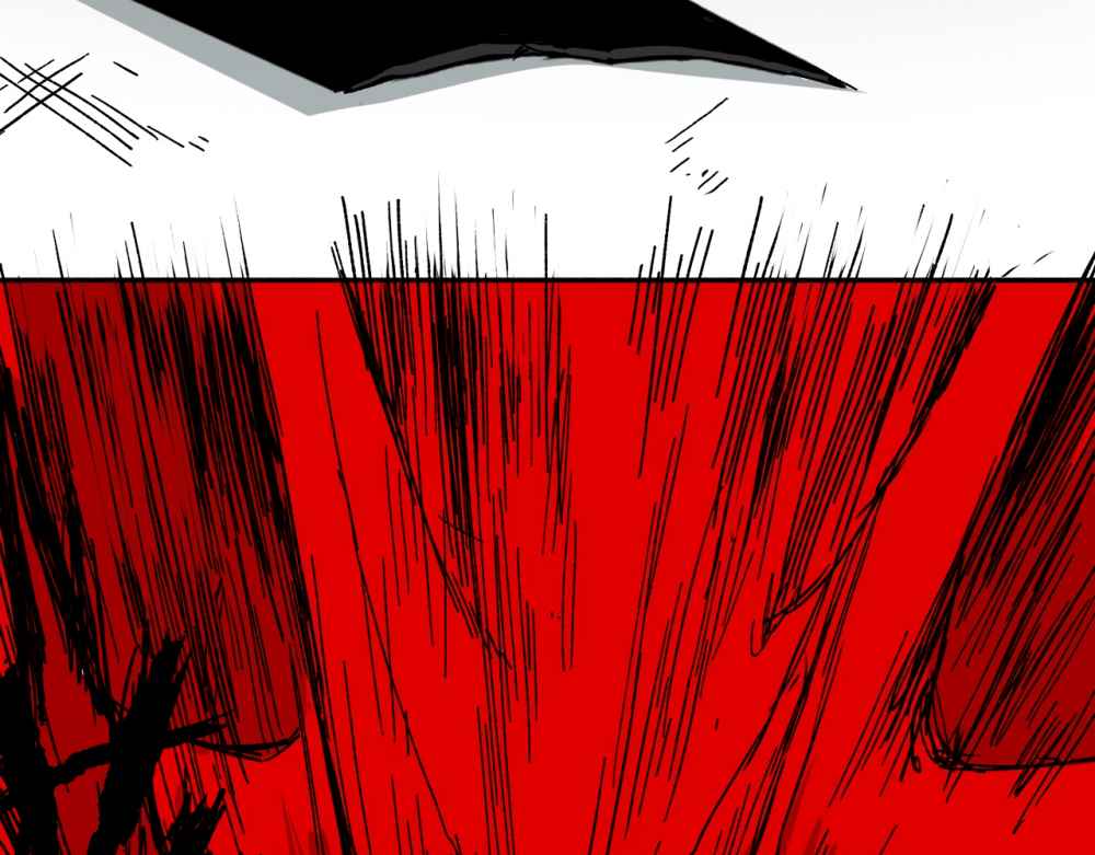 Read Mosquito War (en) Manga Online