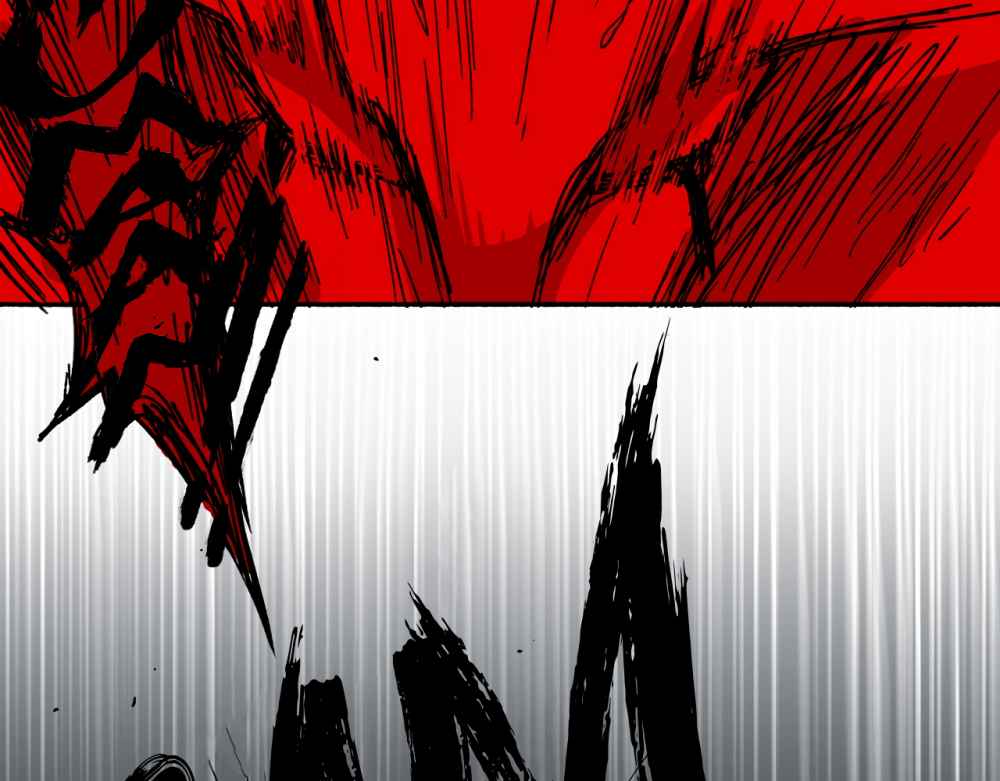 Read Mosquito War (en) Manga Online