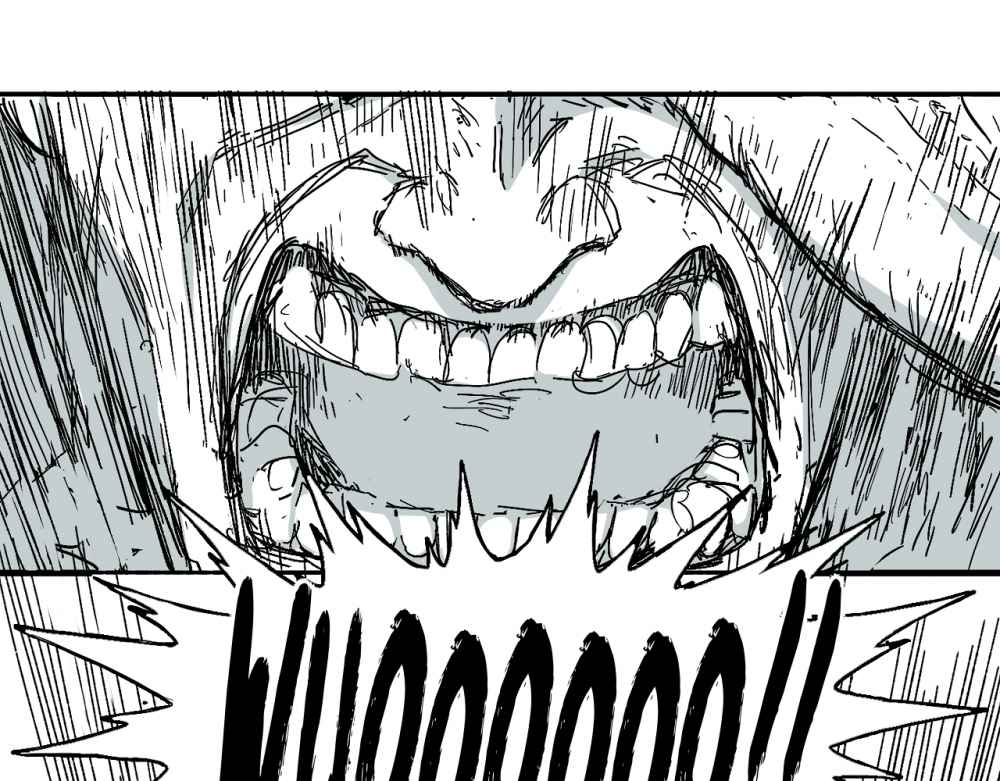 Read Mosquito War (en) Manga Online