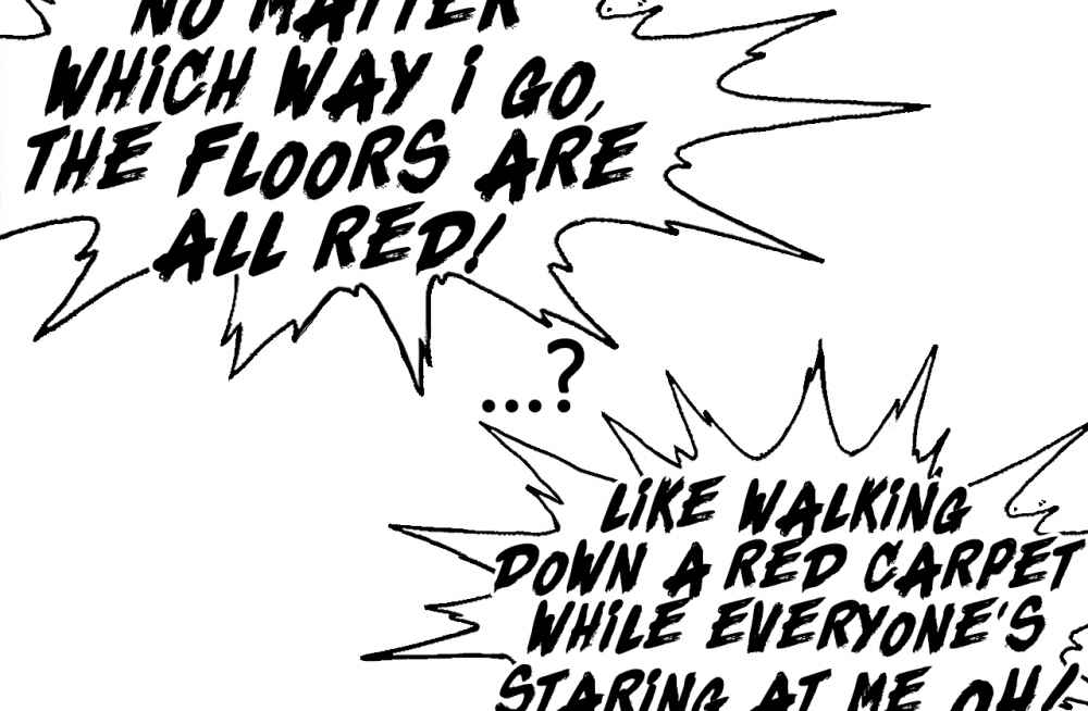 Read Mosquito War (en) Manga Online