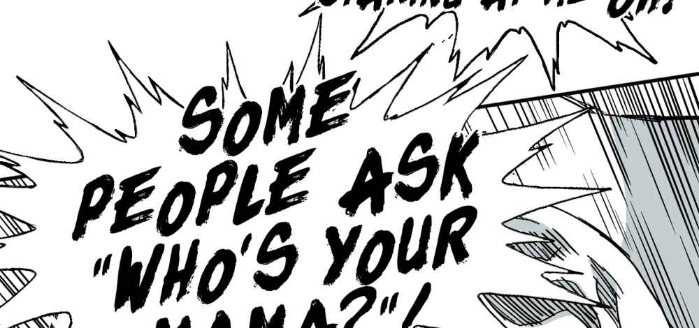 Read Mosquito War (en) Manga Online