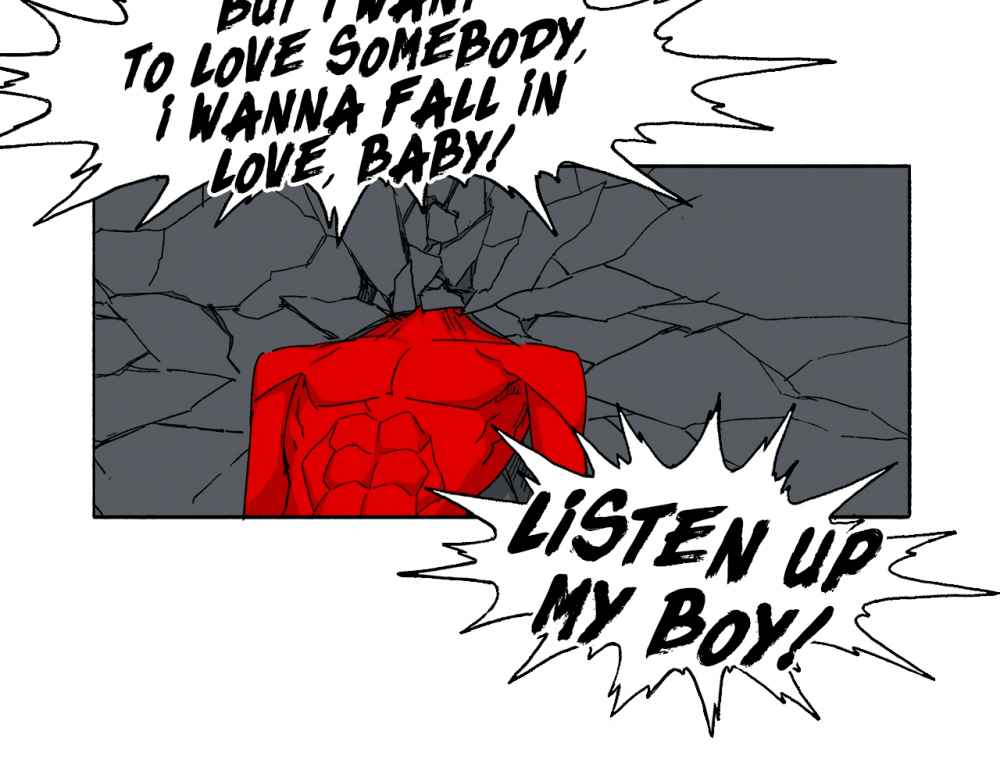 Read Mosquito War (en) Manga Online